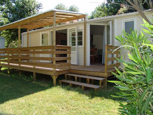 Camping en bord de mer avec vente de mobilehomes Camping en bord de mer avec vente de mobilehomes