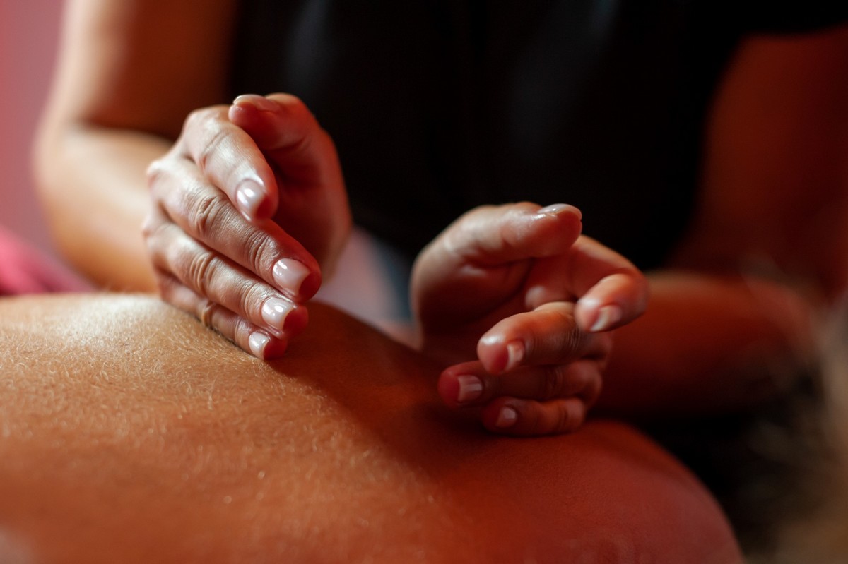 massage