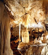 Les Grottes de la Devèze