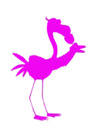 Le Flamant Rouge