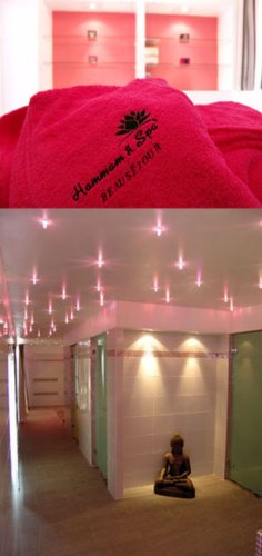 Body sculpting treatments in Sérignan-Plage
