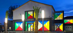 Musée de Sérignan