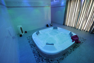 Hammam & Spa Beauséjour