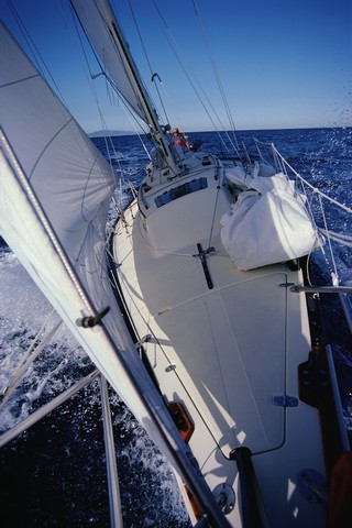 Sailing school