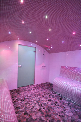 Le Hammam
