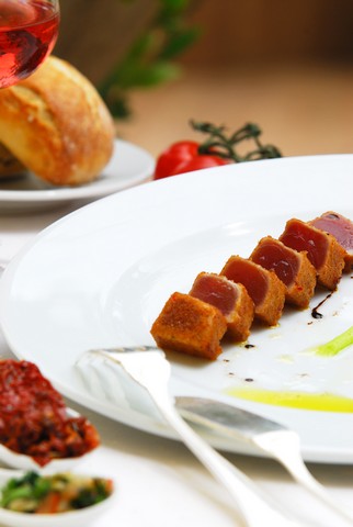 Sorties & Restos