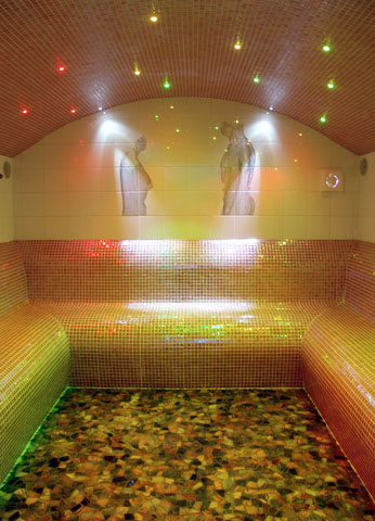 Les bienfaits du hammam à Sérignan-Plage