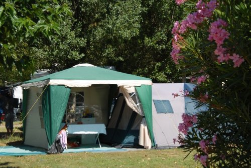 Campsite