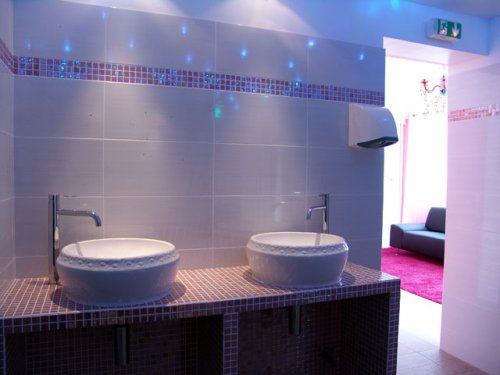 Book directly at the Spa Wellness Centre